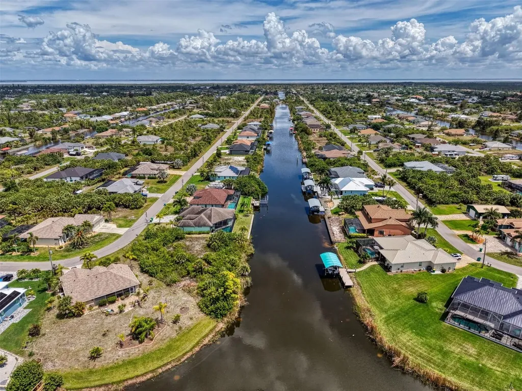 15304 Hennipen Circle Port Charlotte FL 33981