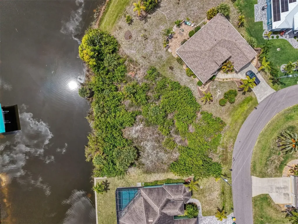 15304 Hennipen Circle Port Charlotte FL 33981