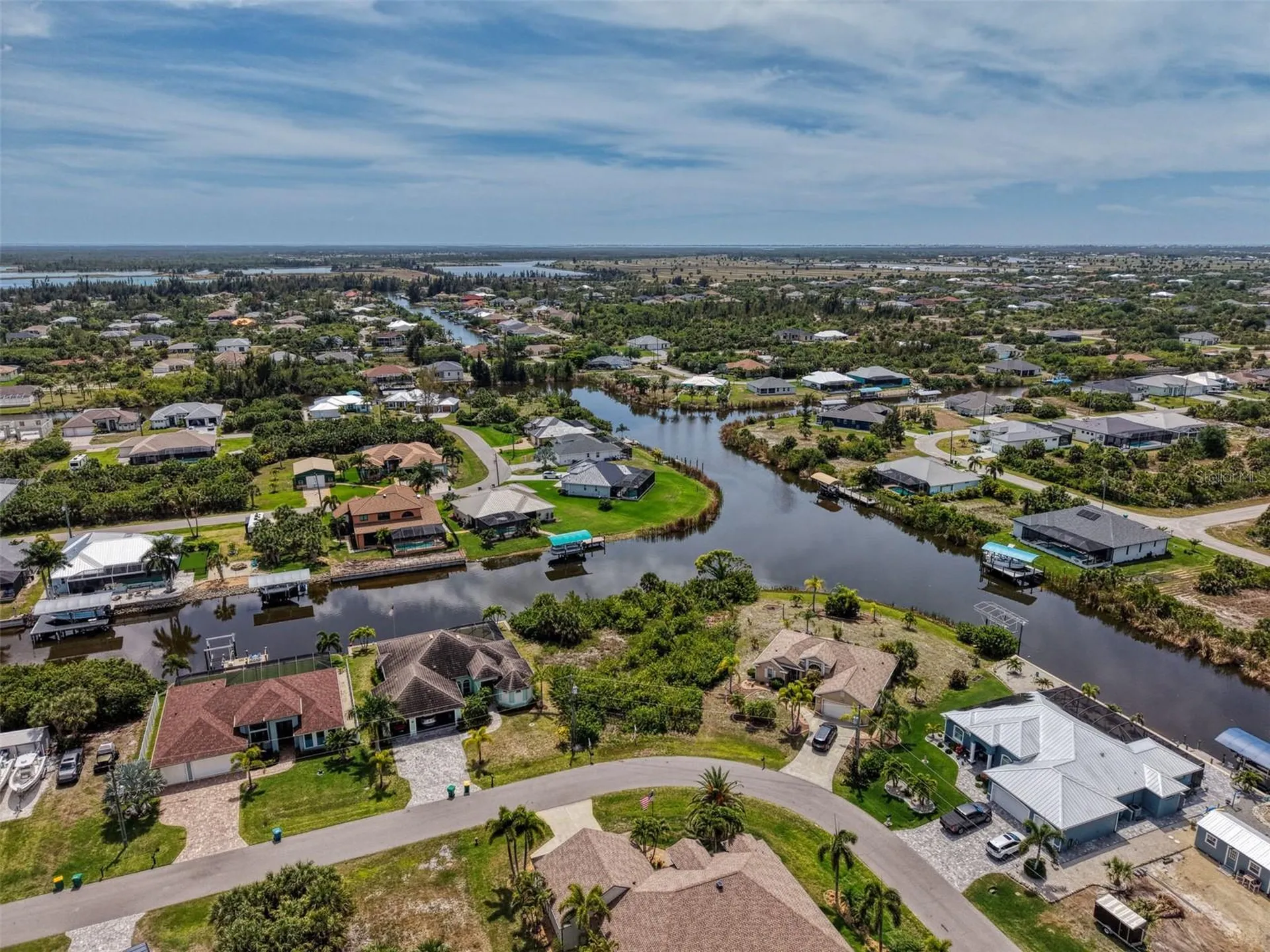 15304 Hennipen Circle Port Charlotte FL 33981