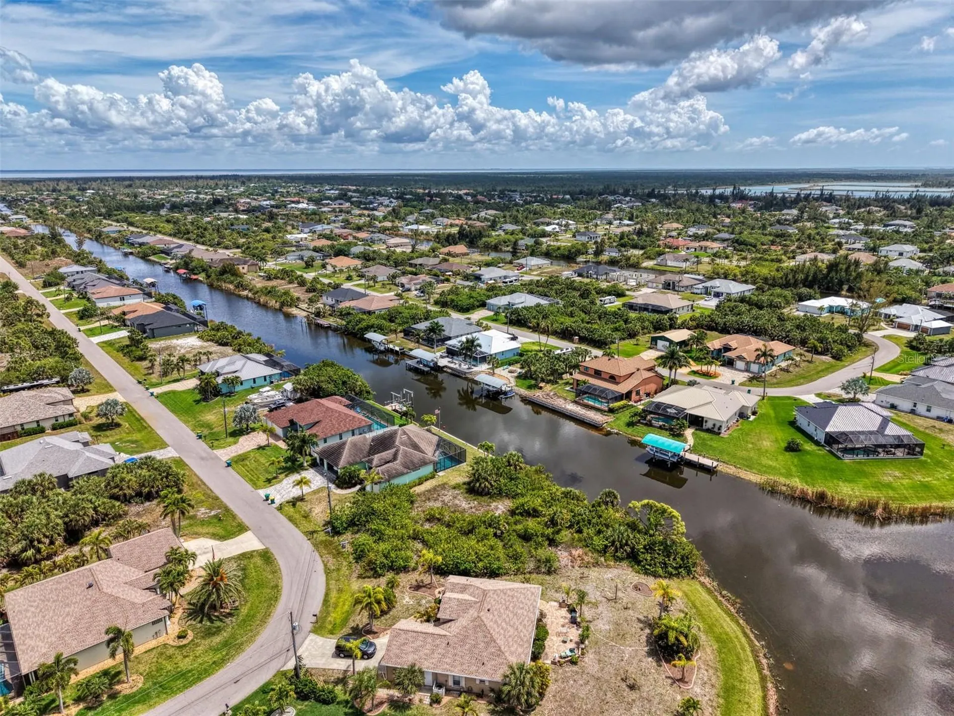 15304 Hennipen Circle Port Charlotte FL 33981