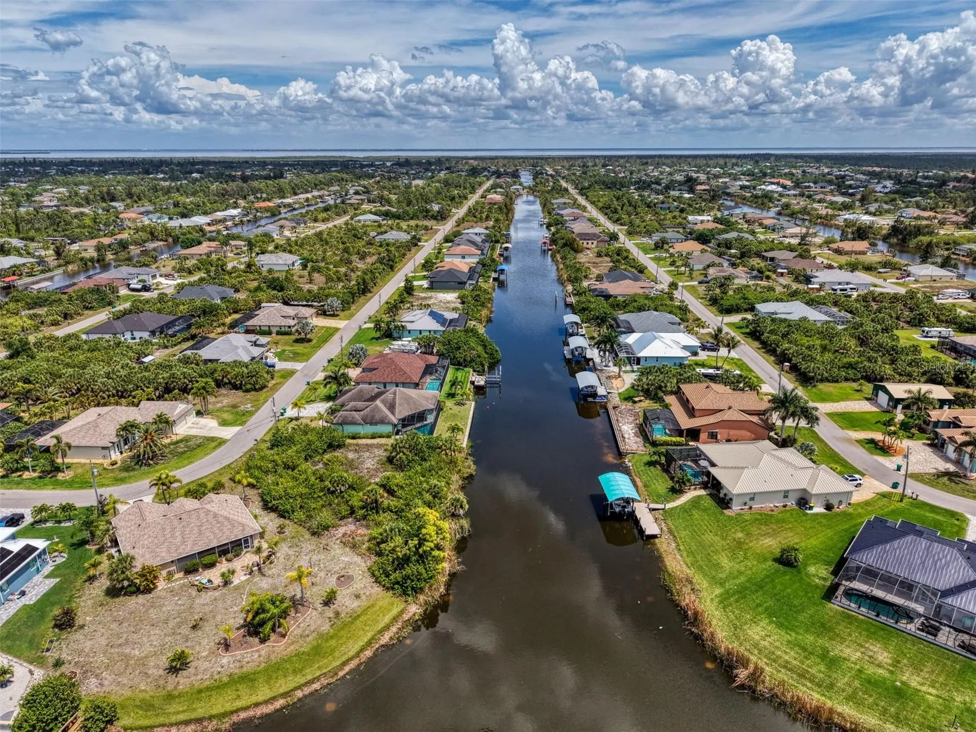 15304 Hennipen Circle Port Charlotte FL 33981