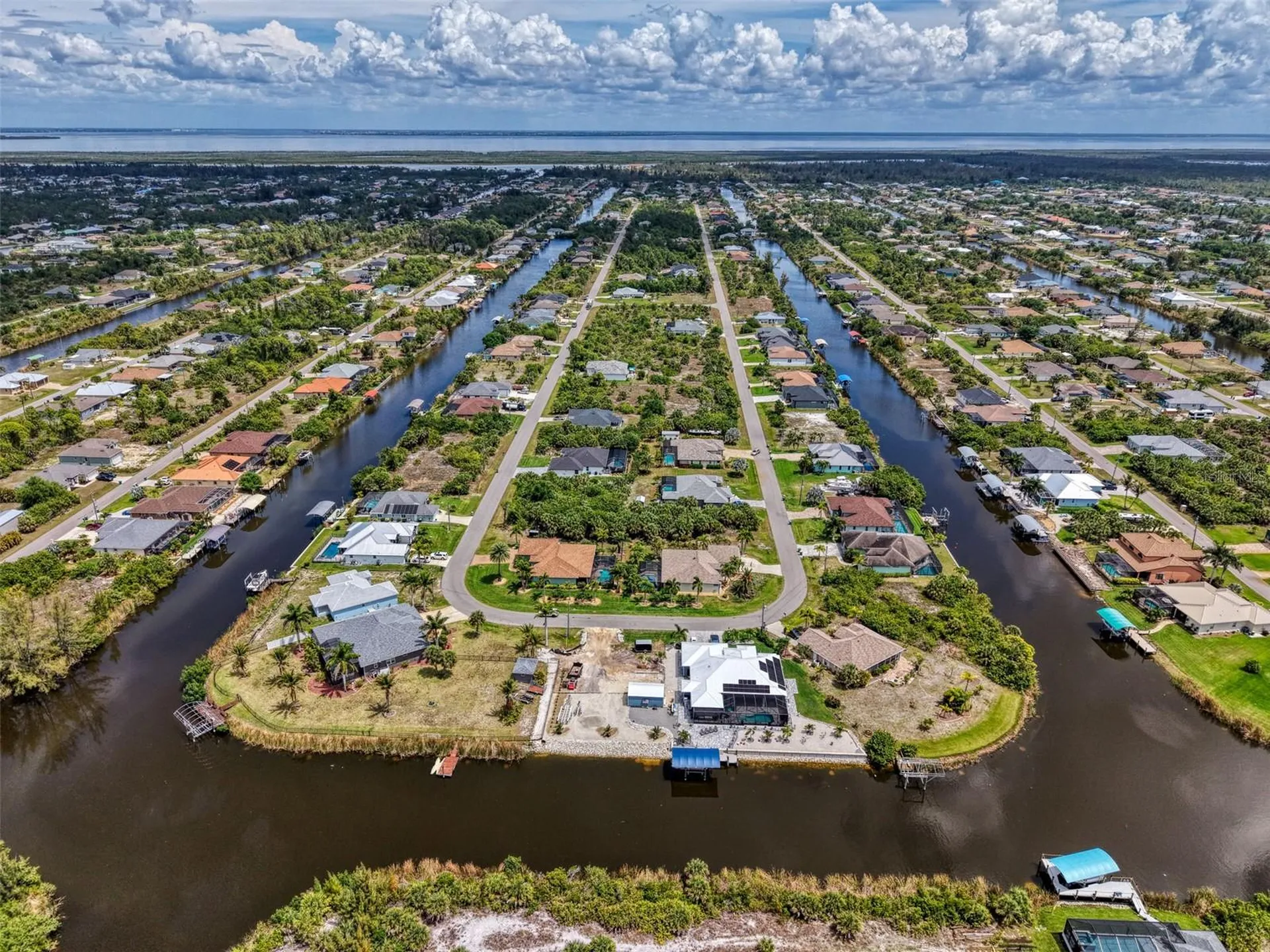 15304 Hennipen Circle Port Charlotte FL 33981