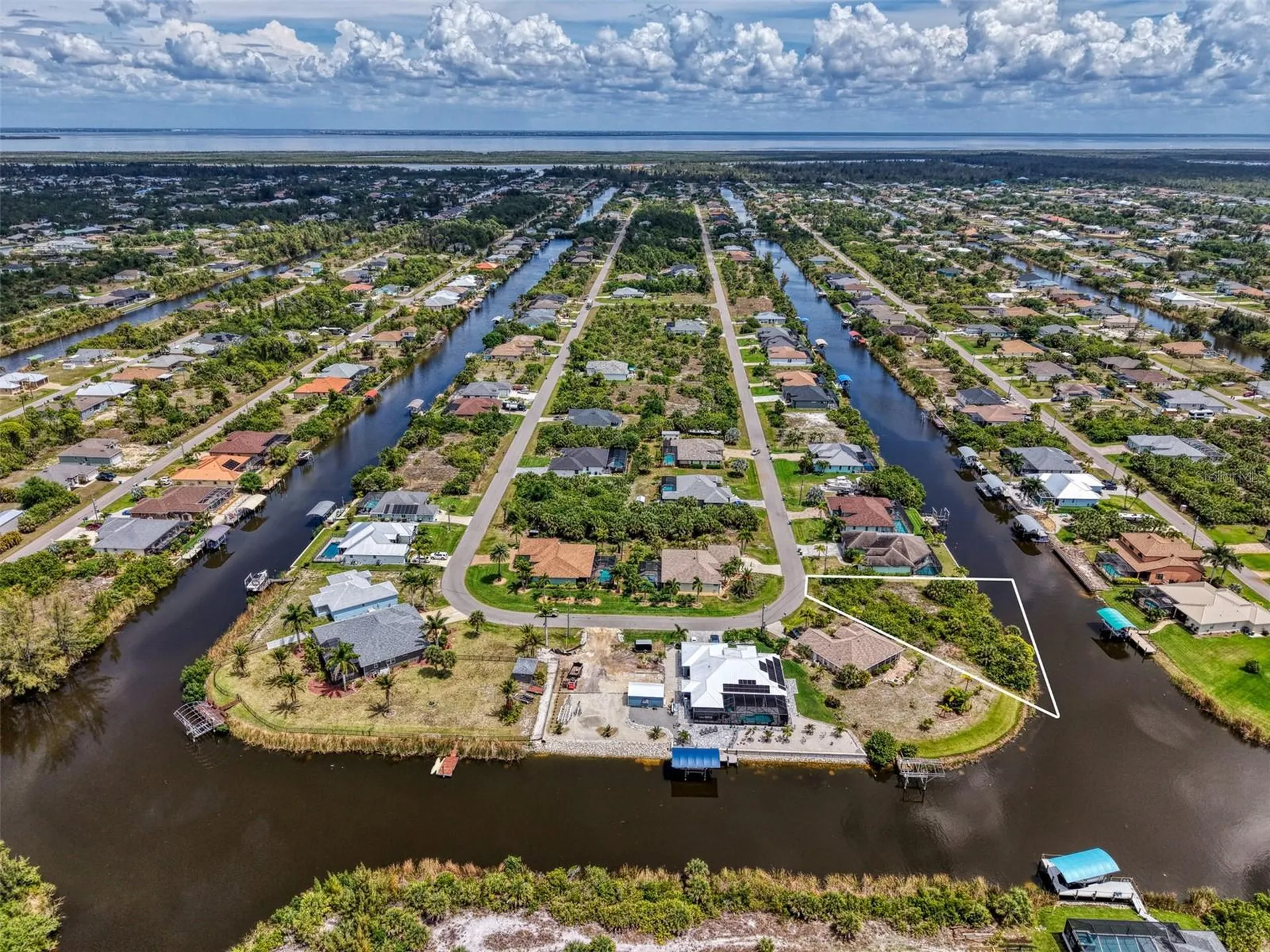 15304 Hennipen Circle Port Charlotte FL 33981