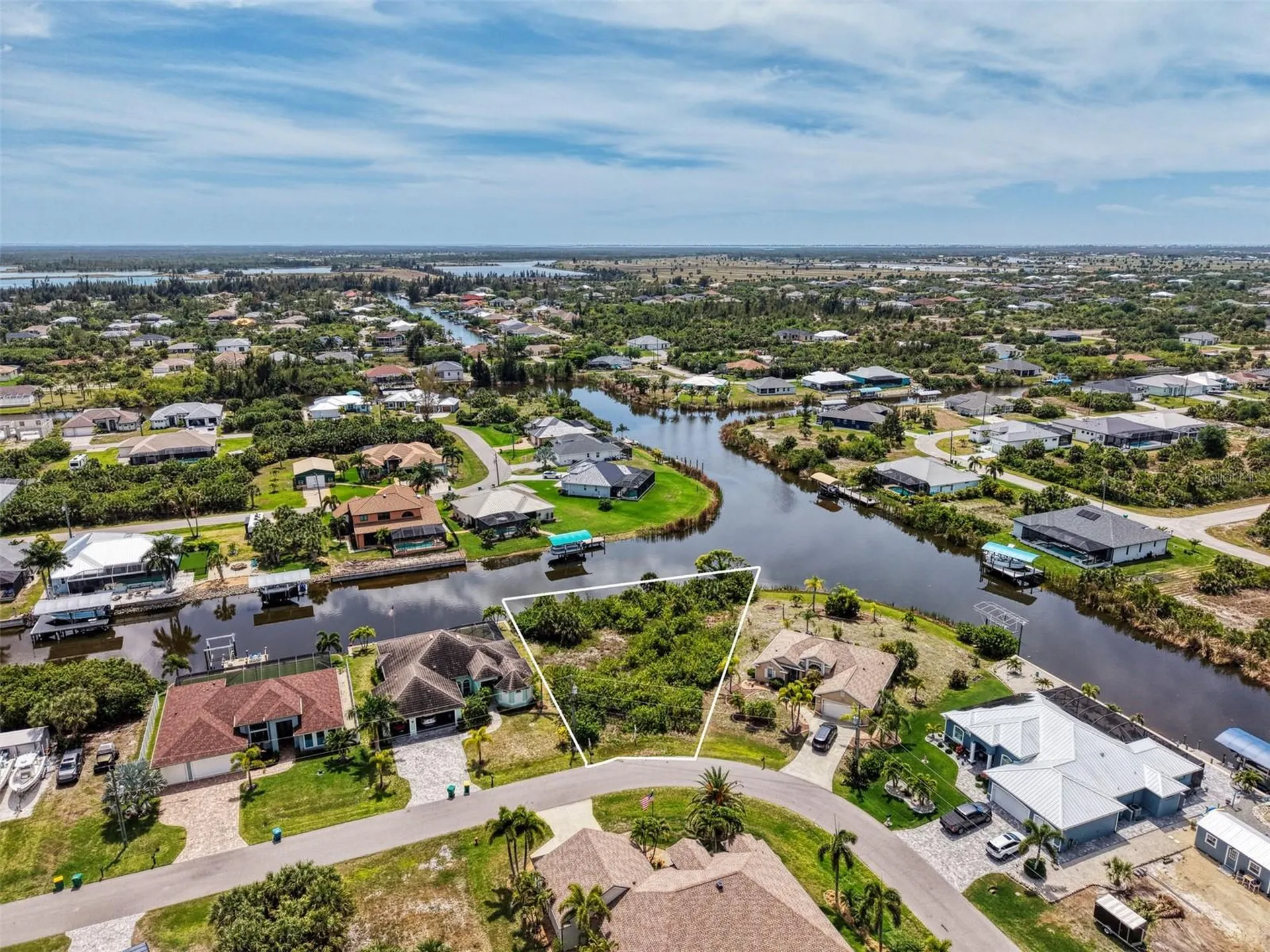15304 Hennipen Circle Port Charlotte FL 33981