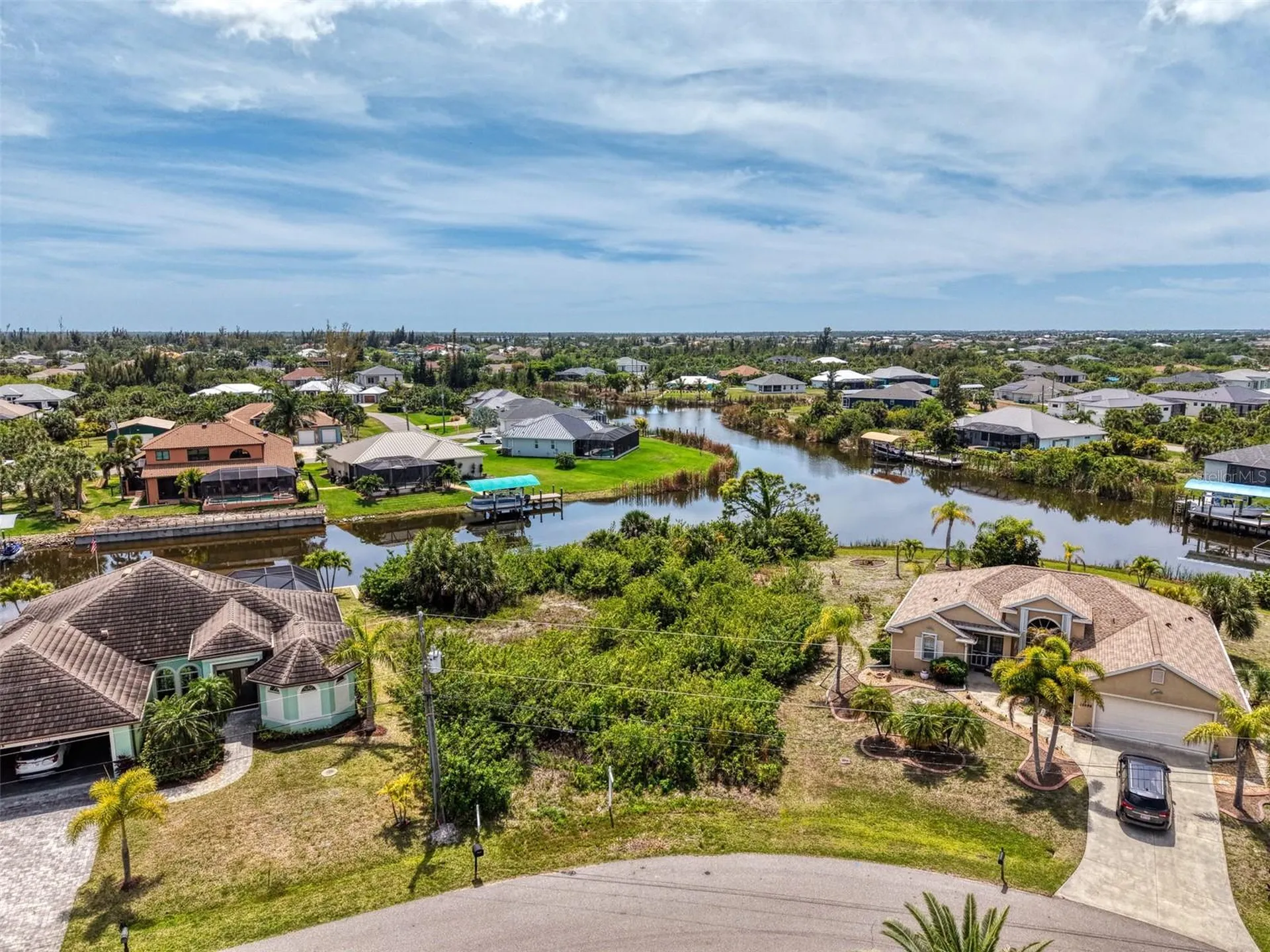 15304 Hennipen Circle Port Charlotte FL 33981