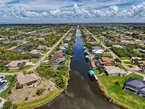 15304 Hennipen Circle Port Charlotte FL 33981