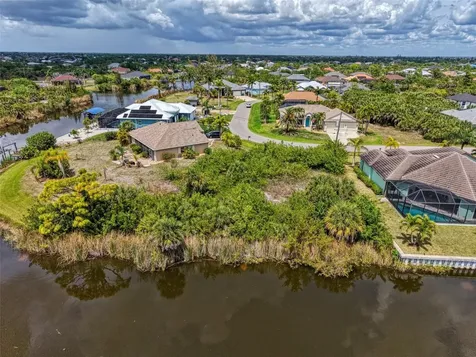 15304 Hennipen Circle Port Charlotte FL 33981