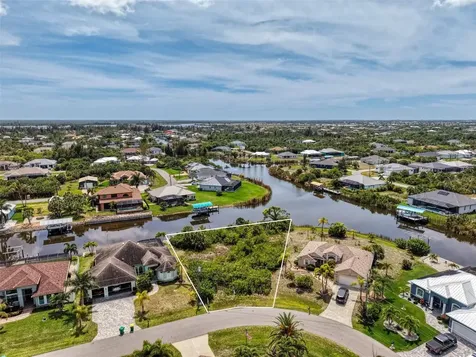 15304 Hennipen Circle Port Charlotte FL 33981