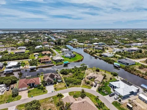 15304 Hennipen Circle Port Charlotte FL 33981