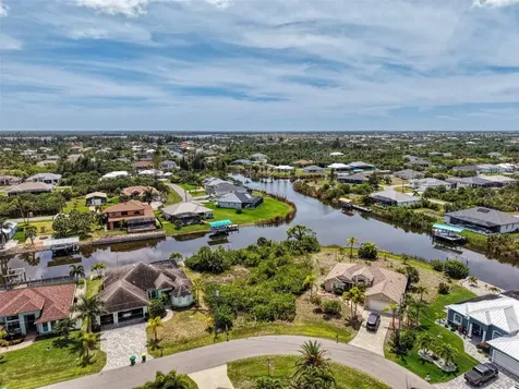 15304 Hennipen Circle Port Charlotte FL 33981