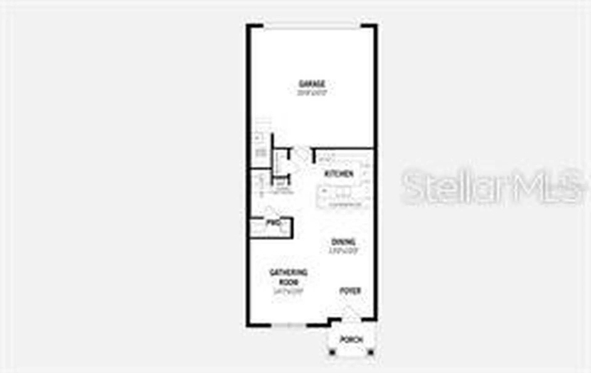 12455 Shipwatch Orlando FL 32832