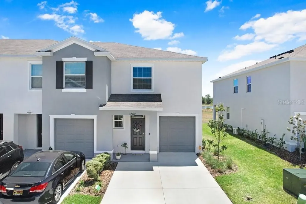 32978 Tulip Petal Lane Wesley Chapel FL 33545