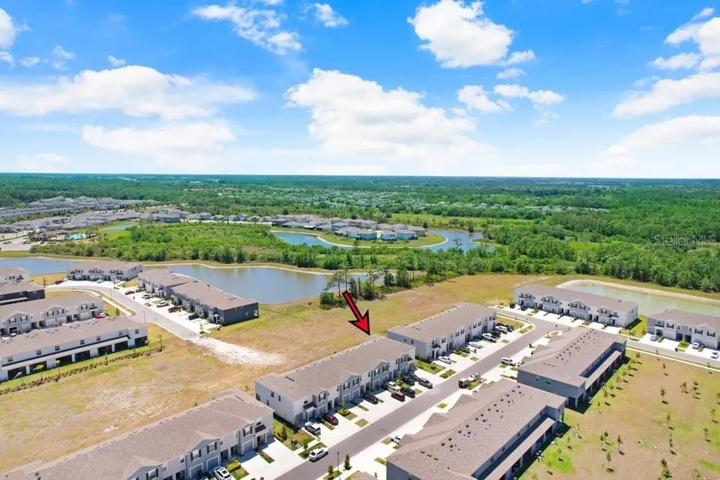 32978 Tulip Petal Lane Wesley Chapel FL 33545