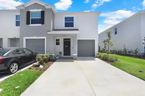 32978 Tulip Petal Lane Wesley Chapel FL 33545
