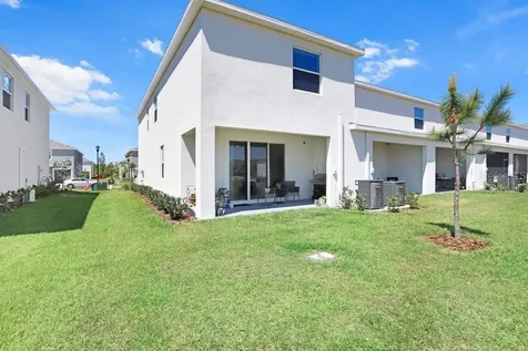 32978 Tulip Petal Lane Wesley Chapel FL 33545