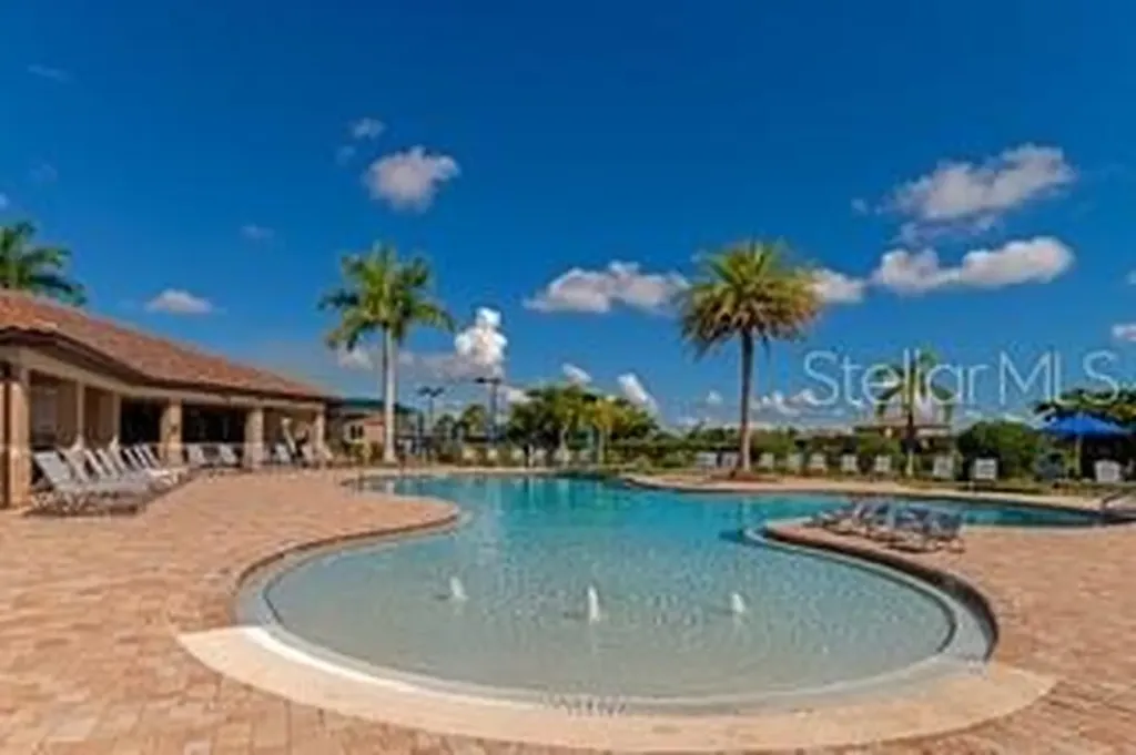 6760 Willowshire Way Bradenton FL 34212