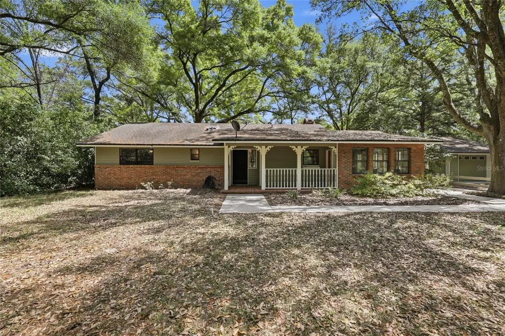 17611 NW 266th Street High Springs FL 32643