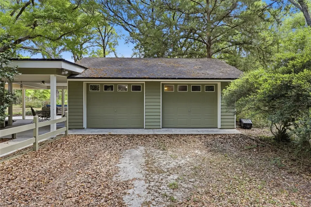 17611 NW 266th Street High Springs FL 32643