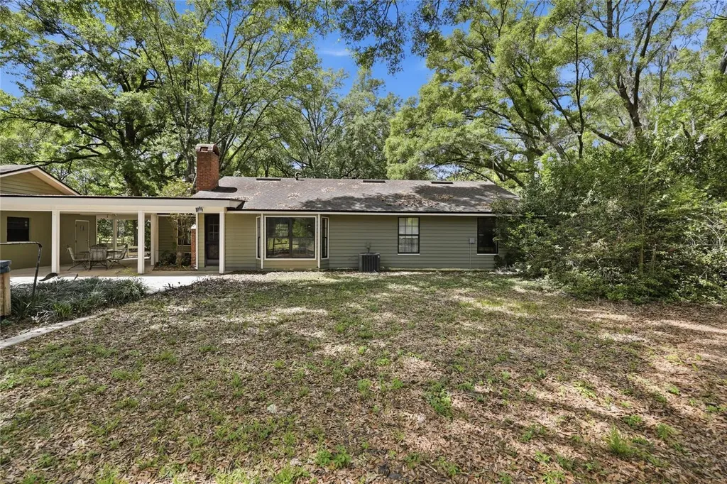 17611 NW 266th Street High Springs FL 32643