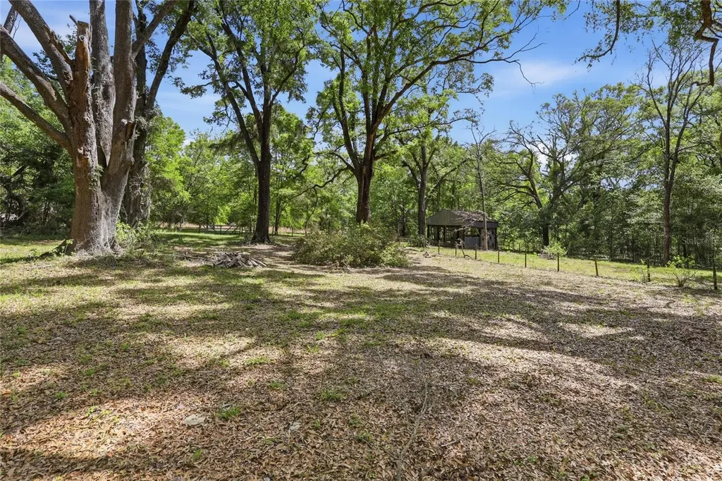 17611 NW 266th Street High Springs FL 32643