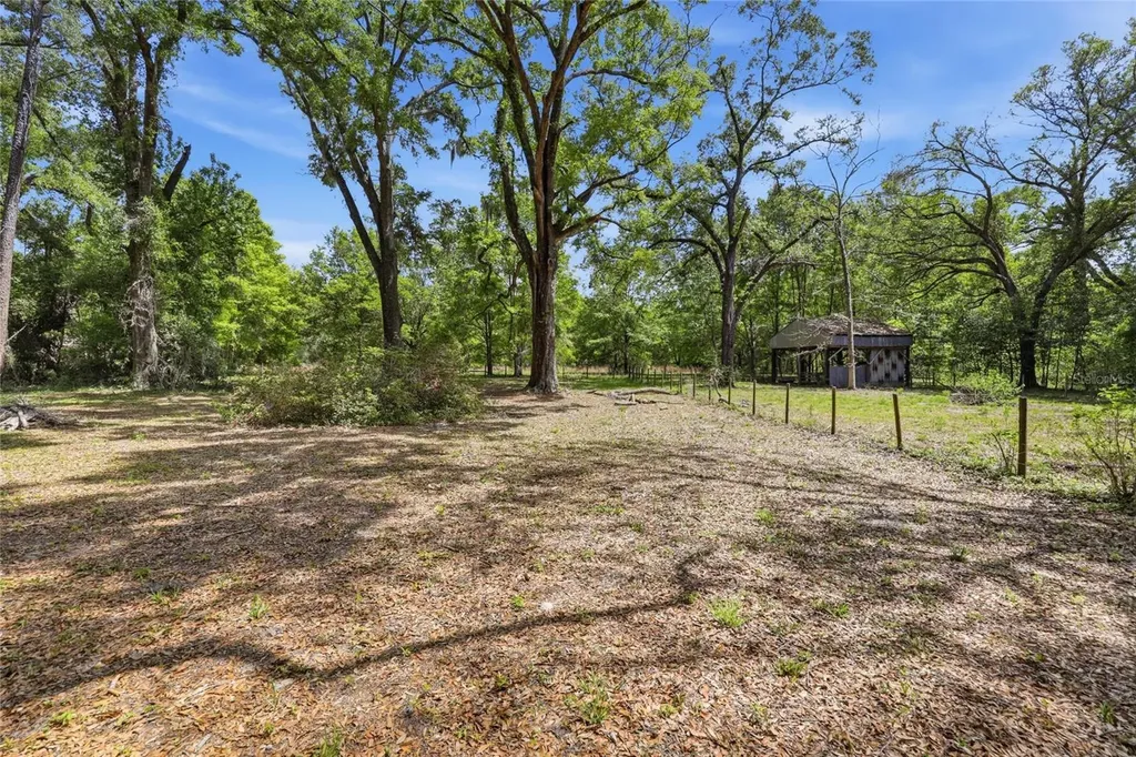 17611 NW 266th Street High Springs FL 32643