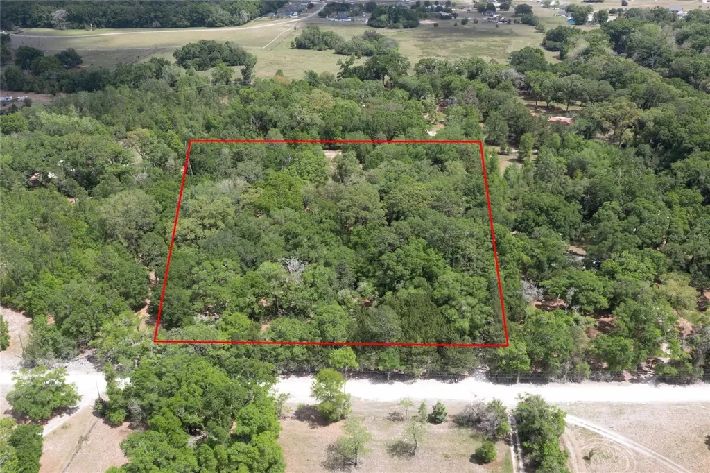 17611 NW 266th Street High Springs FL 32643