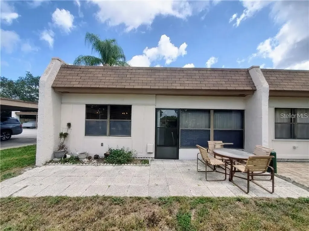1428 Arrowhead Circle W Clearwater FL 33759