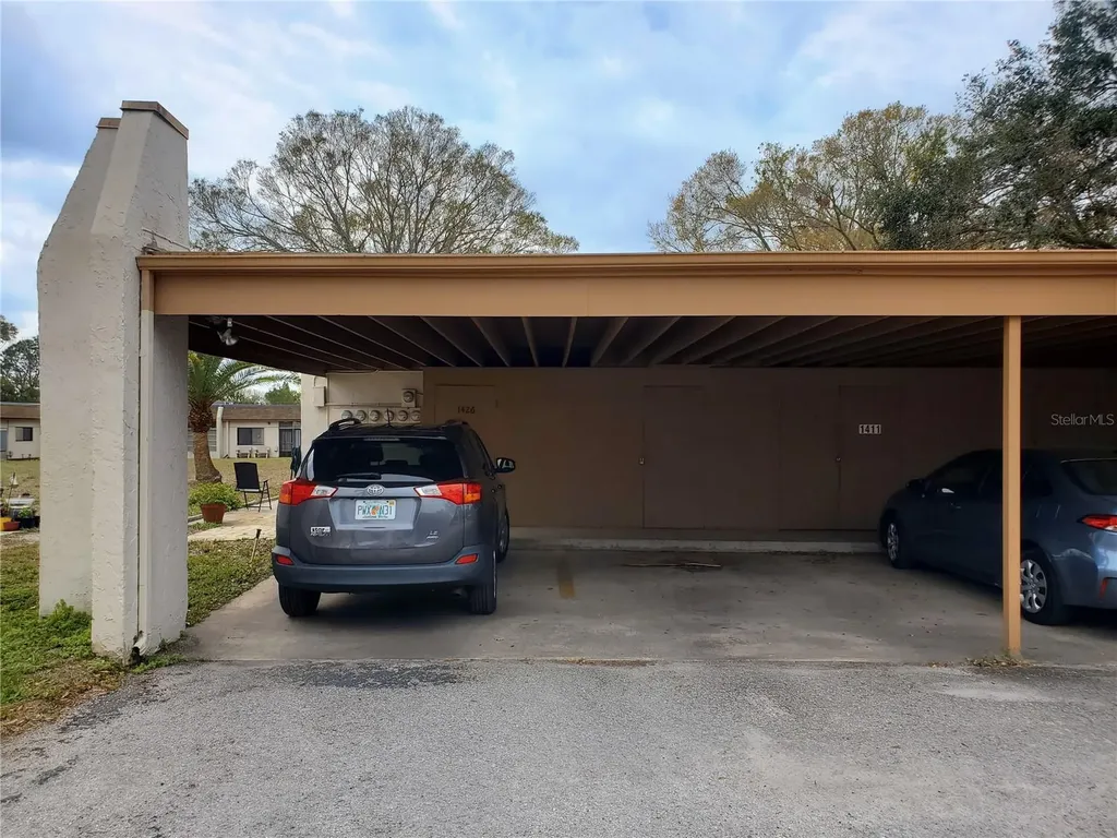 1428 Arrowhead Circle W Clearwater FL 33759