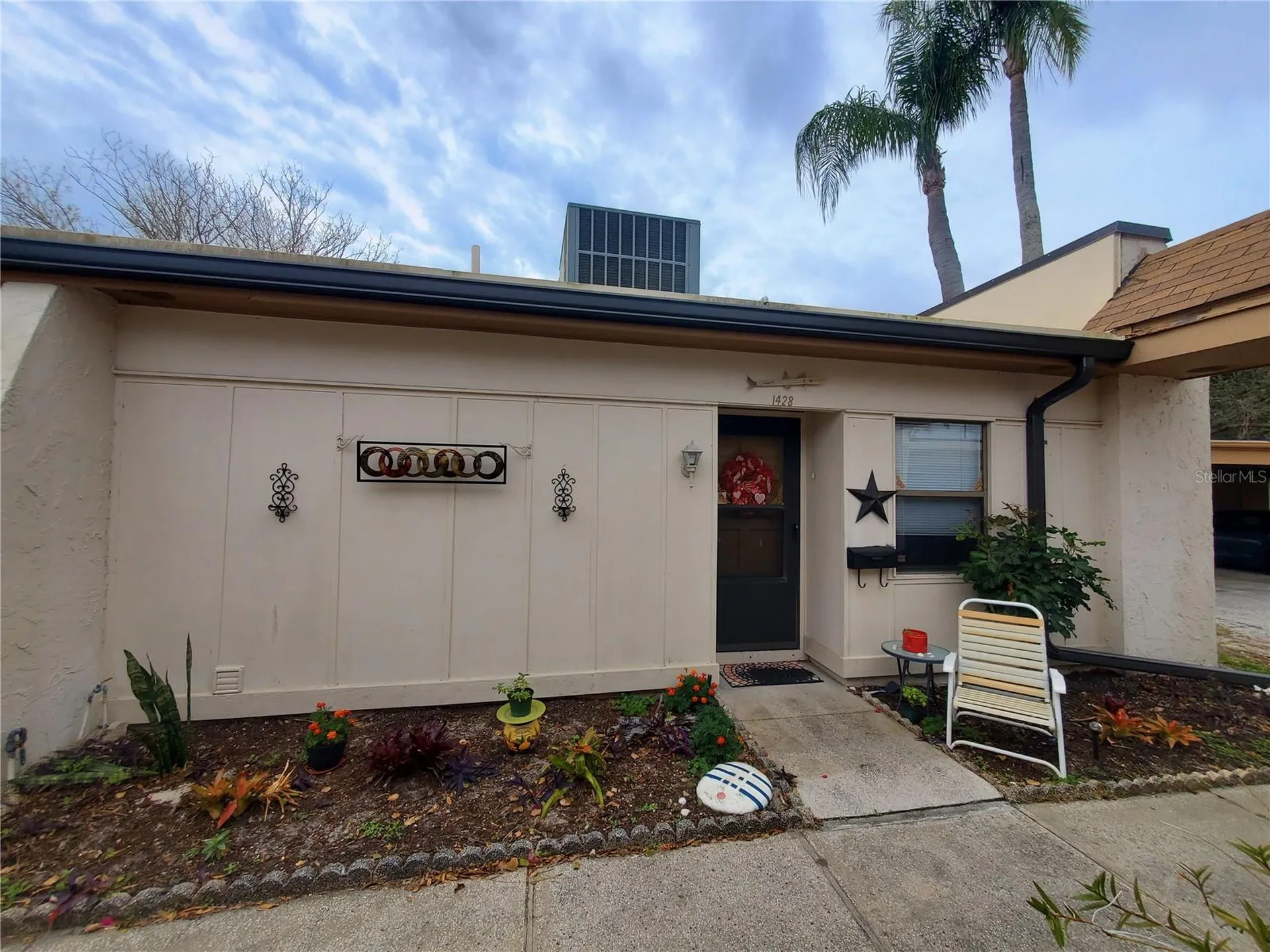1428 Arrowhead Circle W Clearwater FL 33759