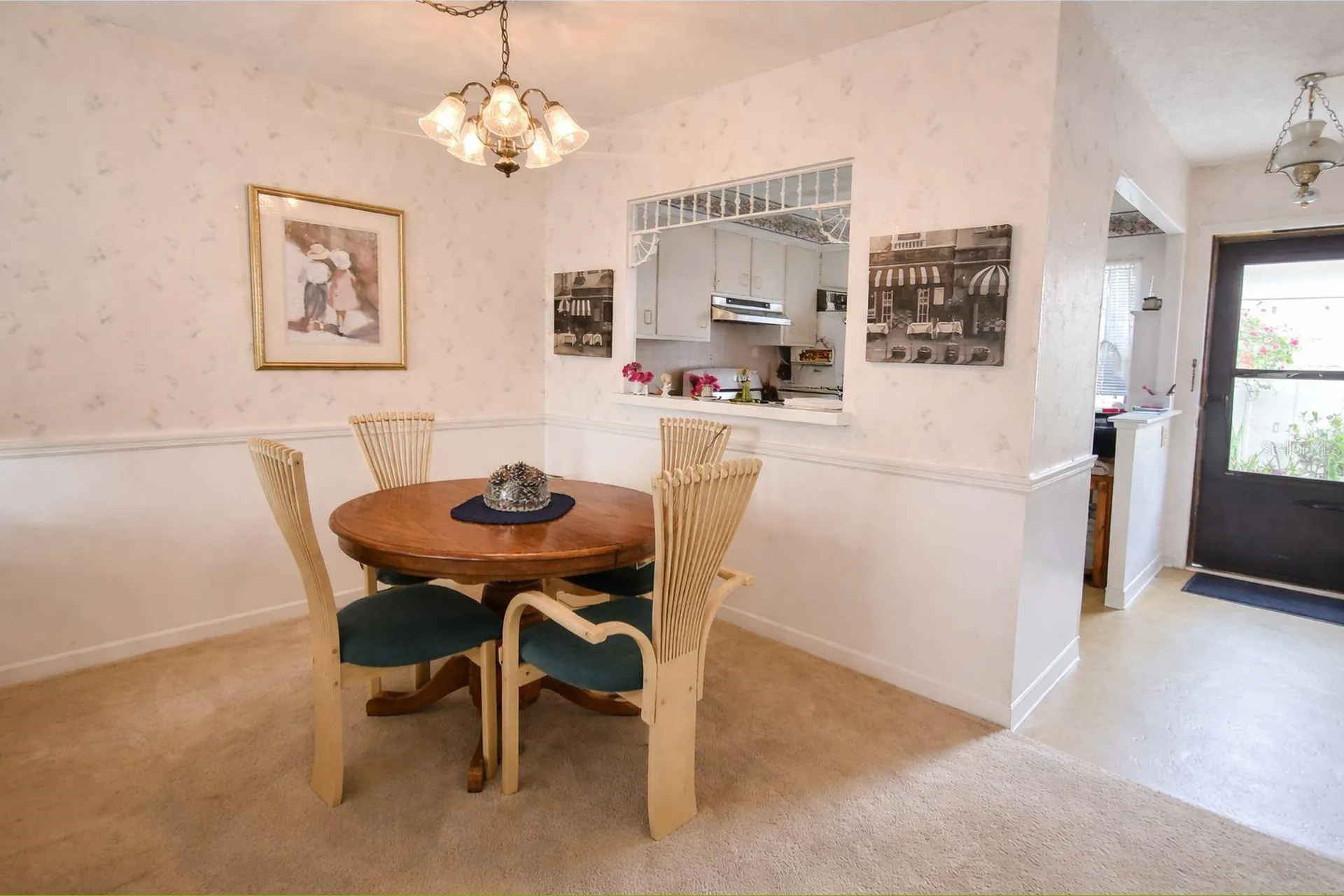 1428 Arrowhead Circle W Clearwater FL 33759