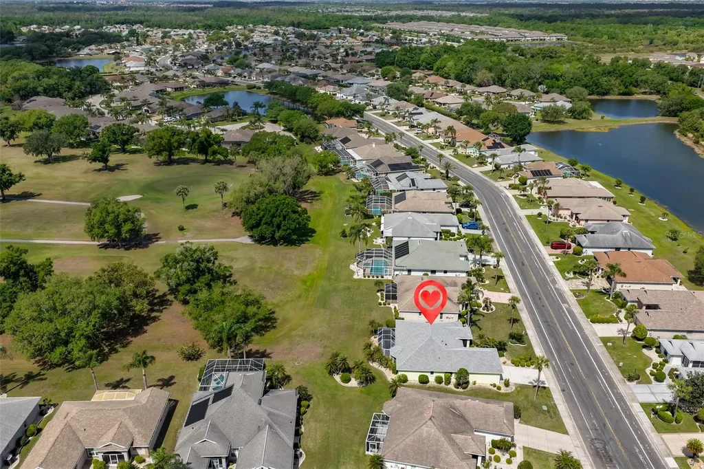 2422 E Del Webb Boulevard Sun City Center FL 33573