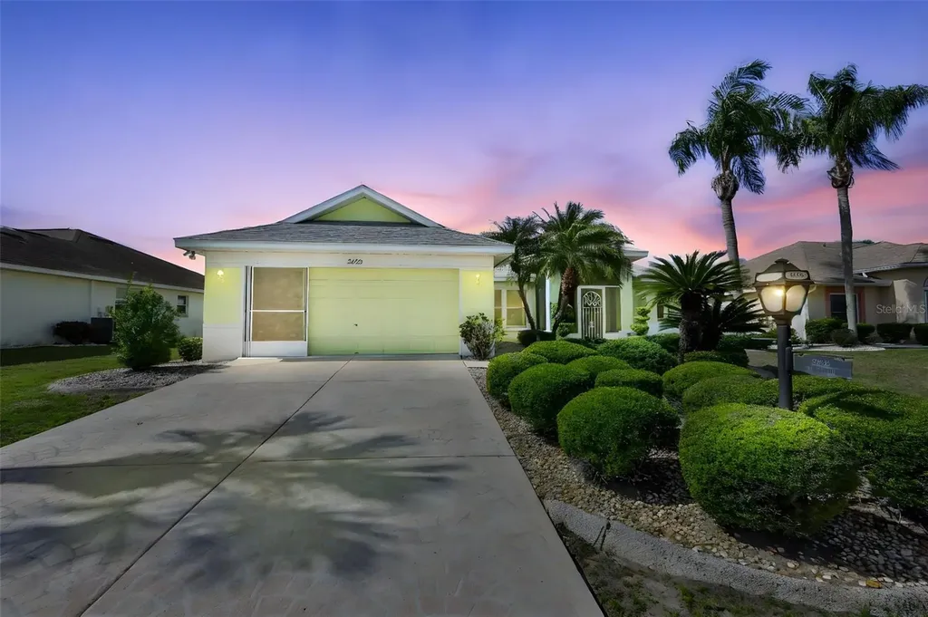 2422 E Del Webb Boulevard Sun City Center FL 33573