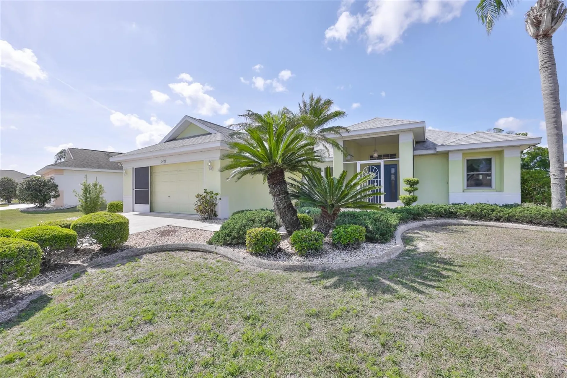 2422 E Del Webb Boulevard Sun City Center FL 33573