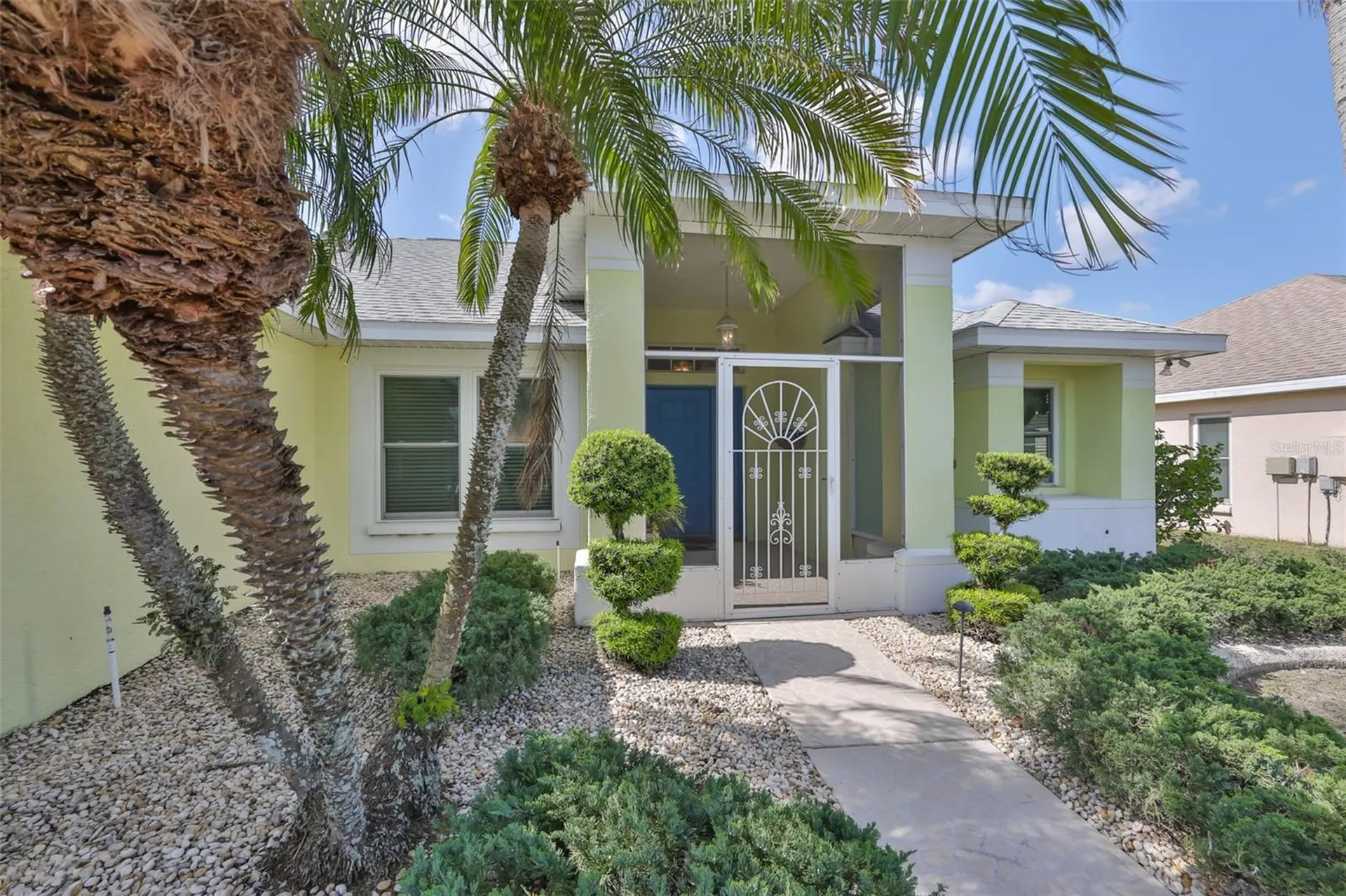 2422 E Del Webb Boulevard Sun City Center FL 33573