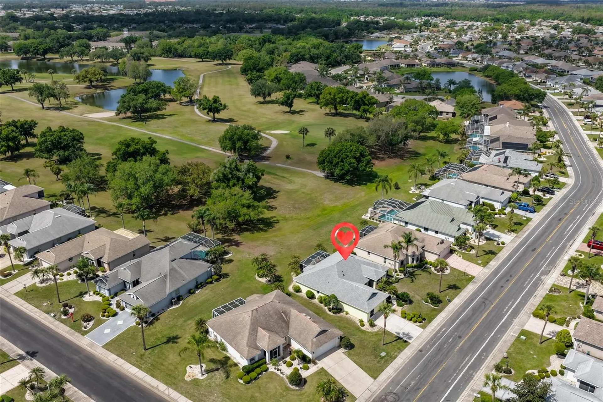 2422 E Del Webb Boulevard Sun City Center FL 33573