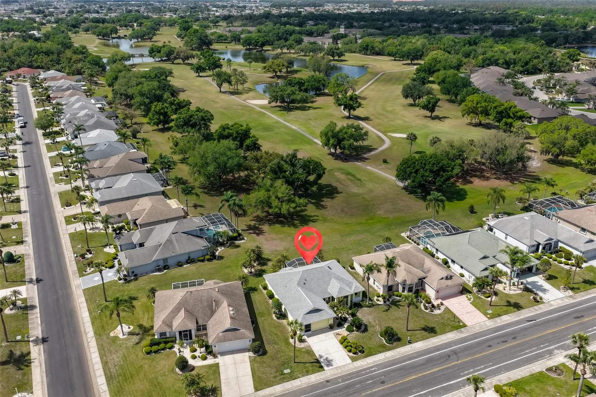 2422 E Del Webb Boulevard Sun City Center FL 33573