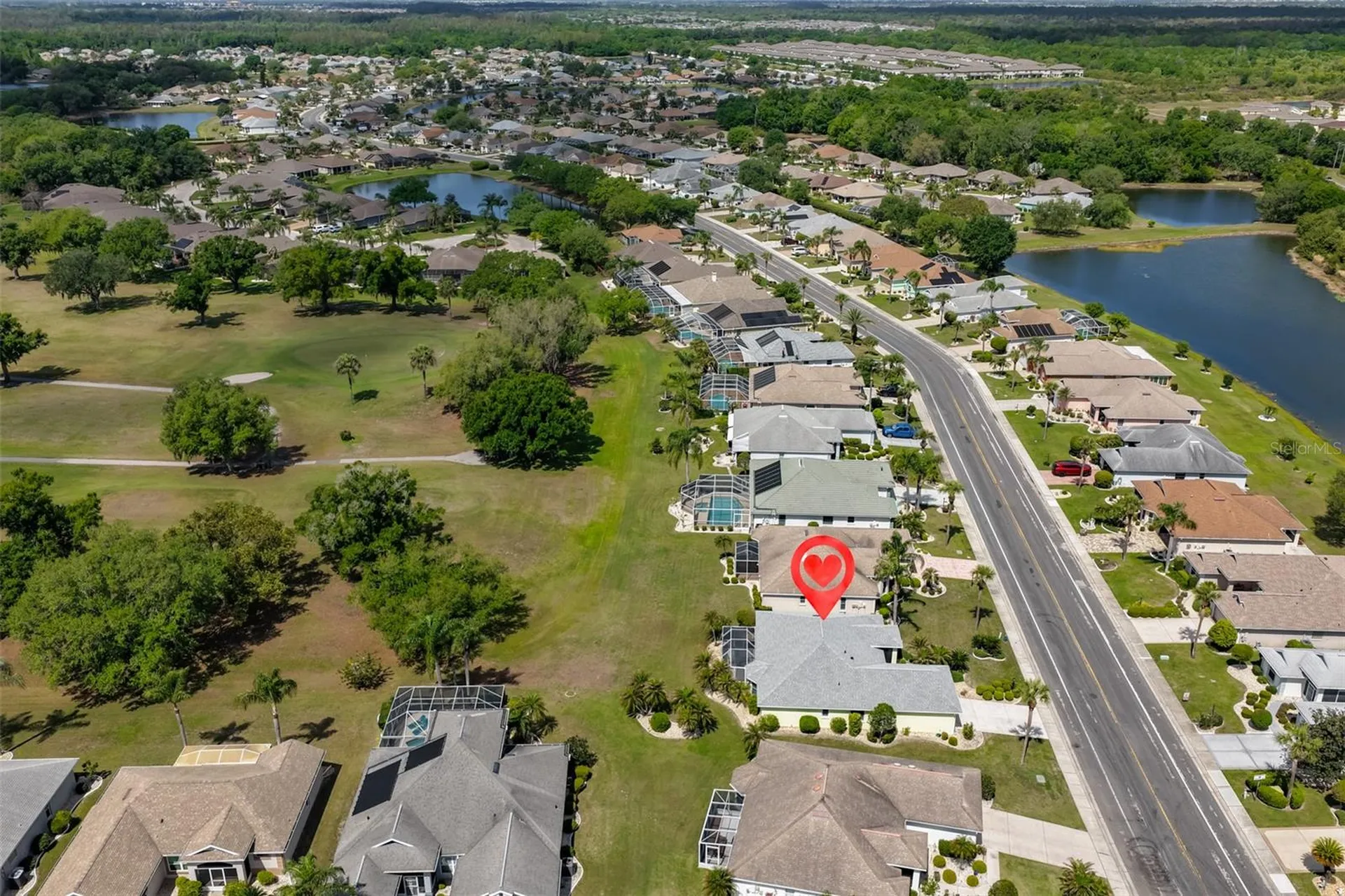 2422 E Del Webb Boulevard Sun City Center FL 33573