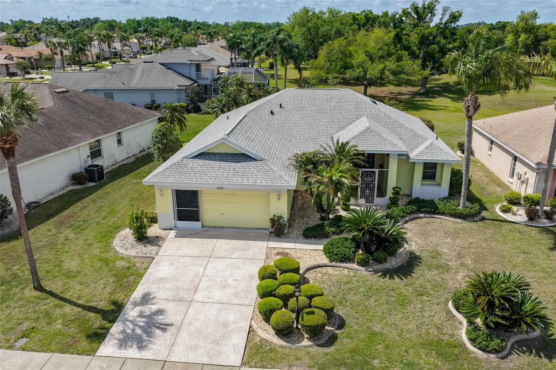 2422 E Del Webb Boulevard Sun City Center FL 33573