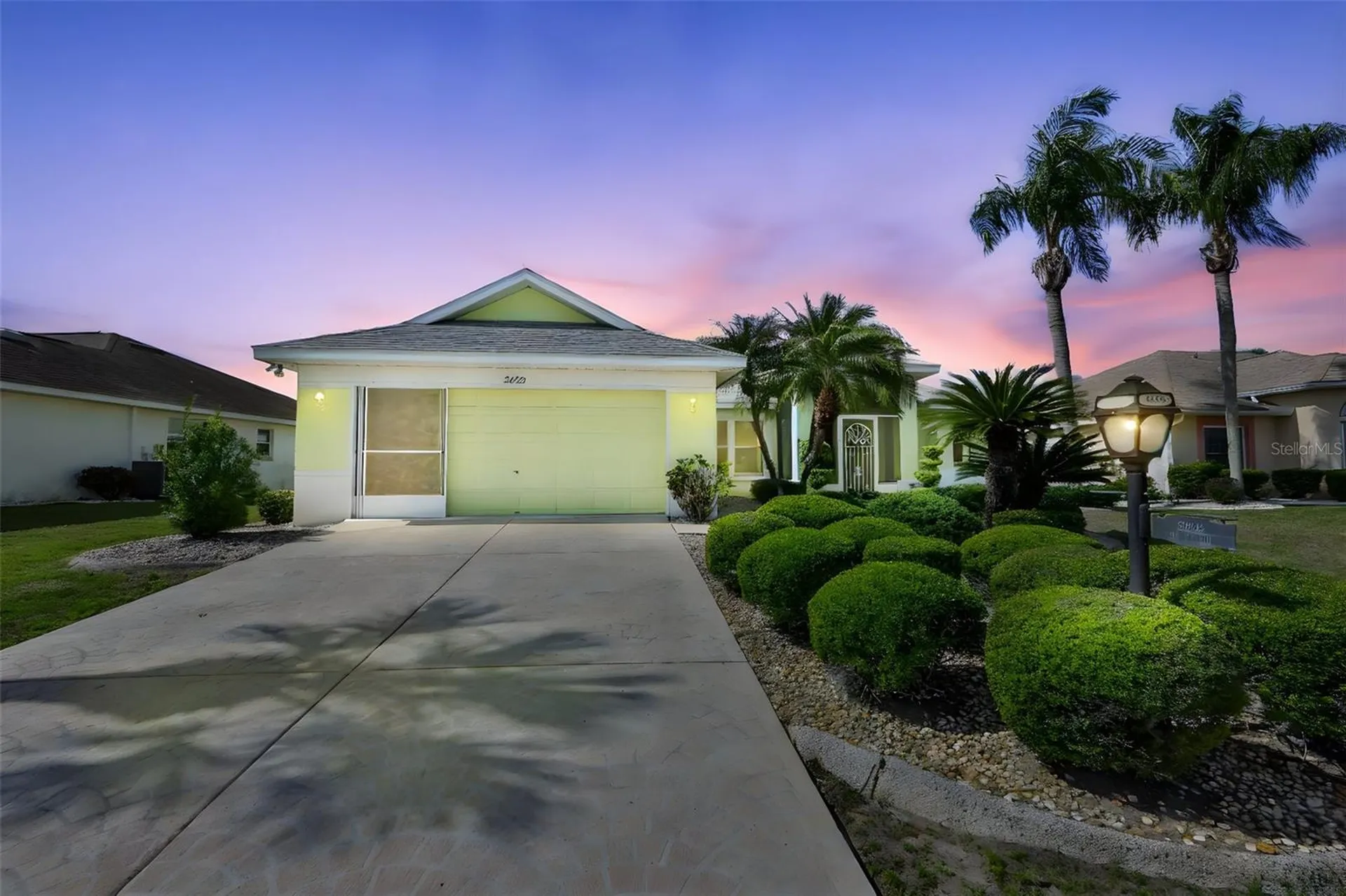 2422 E Del Webb Boulevard Sun City Center FL 33573