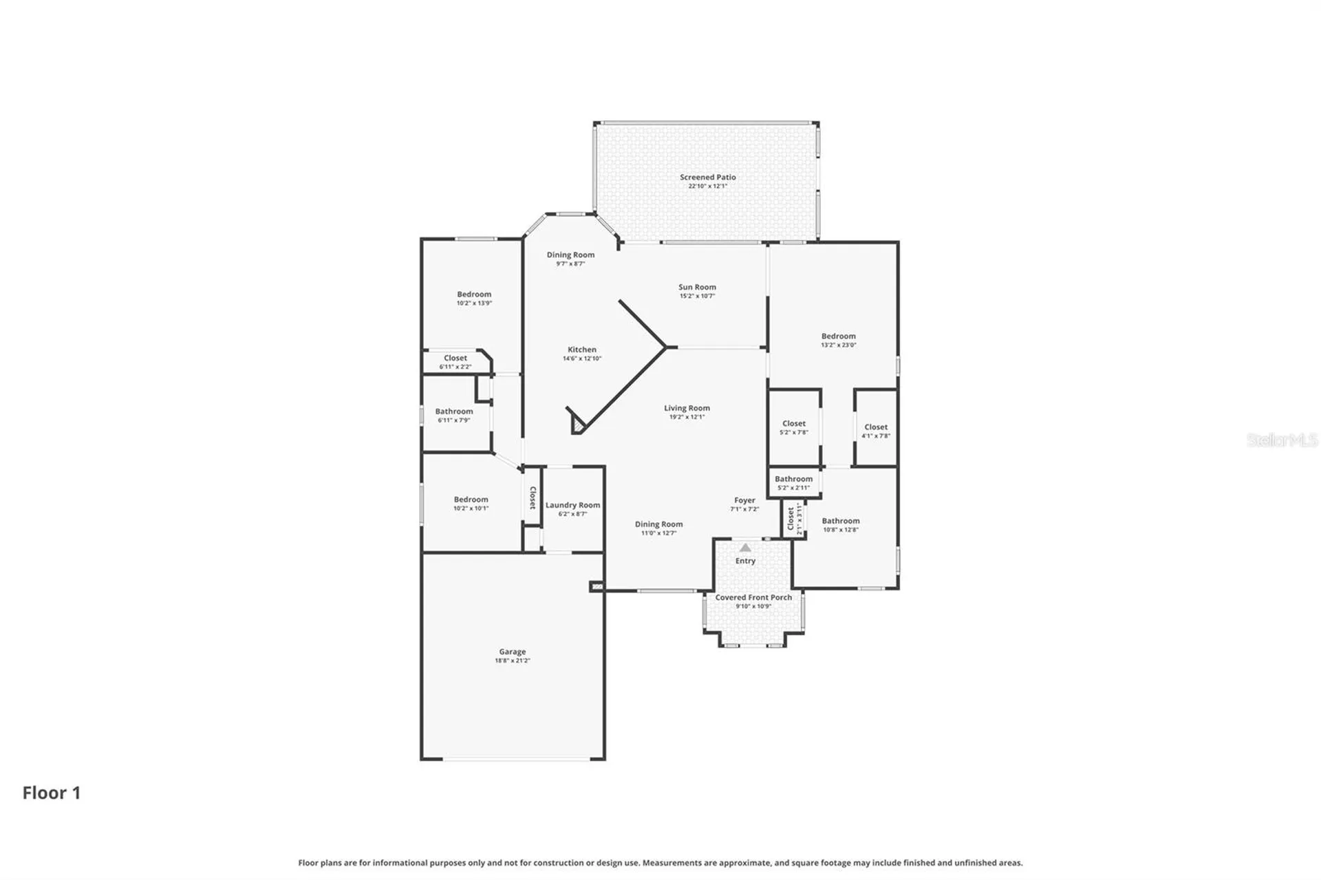 2422 E Del Webb Boulevard Sun City Center FL 33573