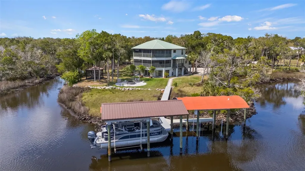 6730 S Beagle Drive Homosassa FL 34448