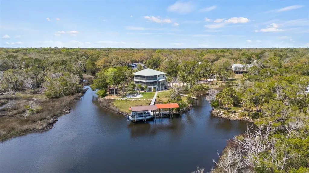 6730 S Beagle Drive Homosassa FL 34448