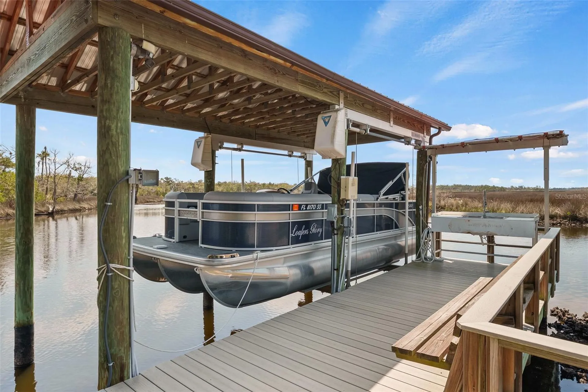 6730 S Beagle Drive Homosassa FL 34448