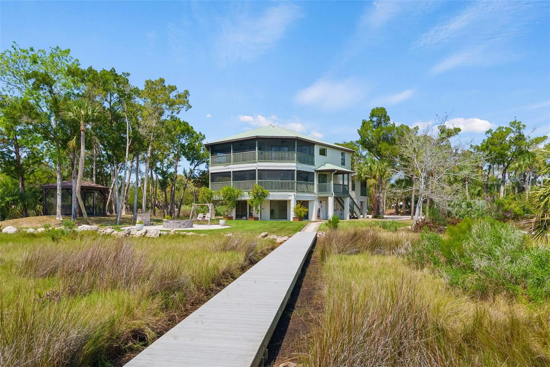 6730 S Beagle Drive Homosassa FL 34448