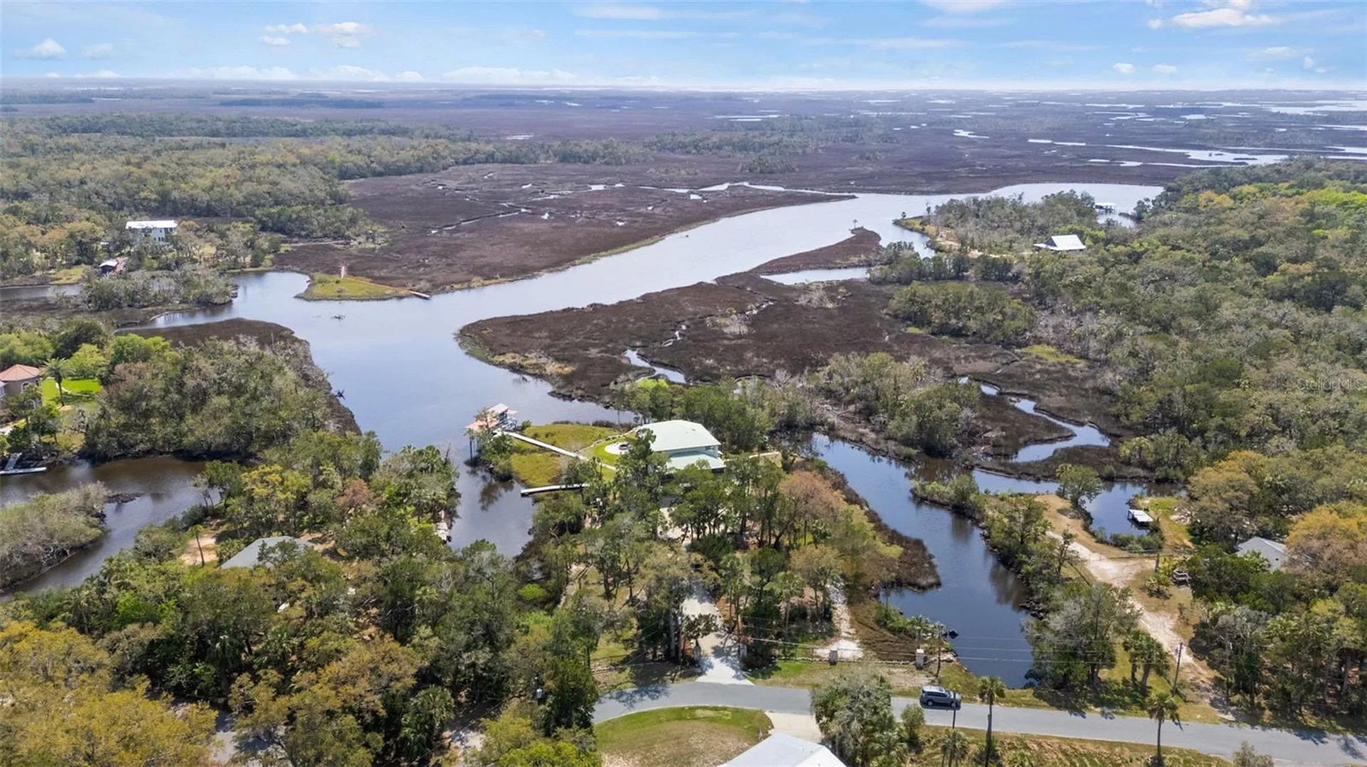 6730 S Beagle Drive Homosassa FL 34448