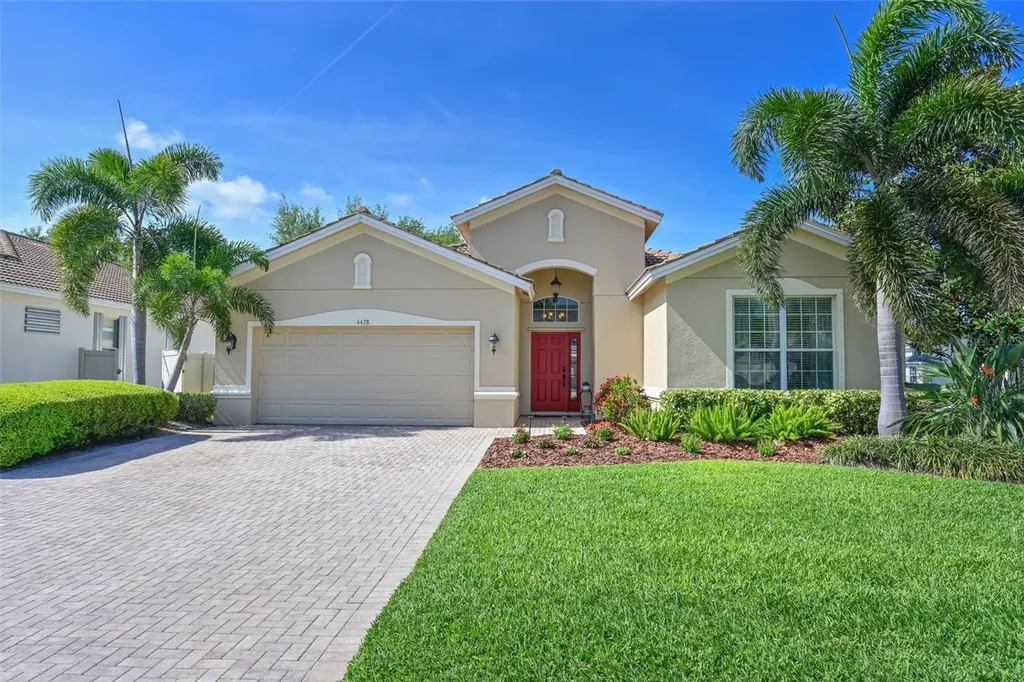 4428 67th Street E Bradenton FL 34203