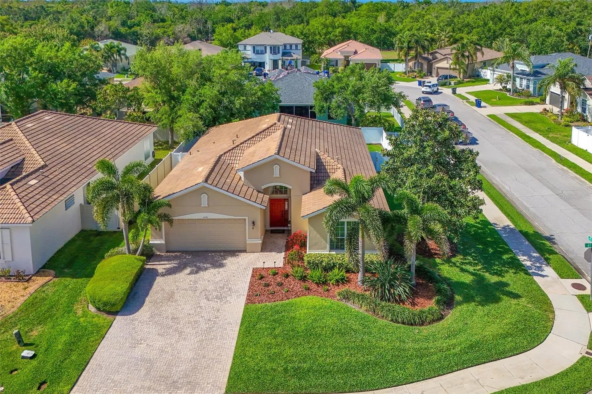 4428 67th Street E Bradenton FL 34203