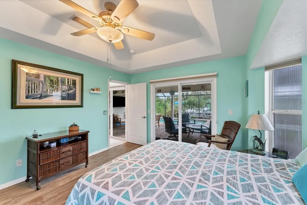 2555 Dixon Terrace Port Charlotte FL 33981