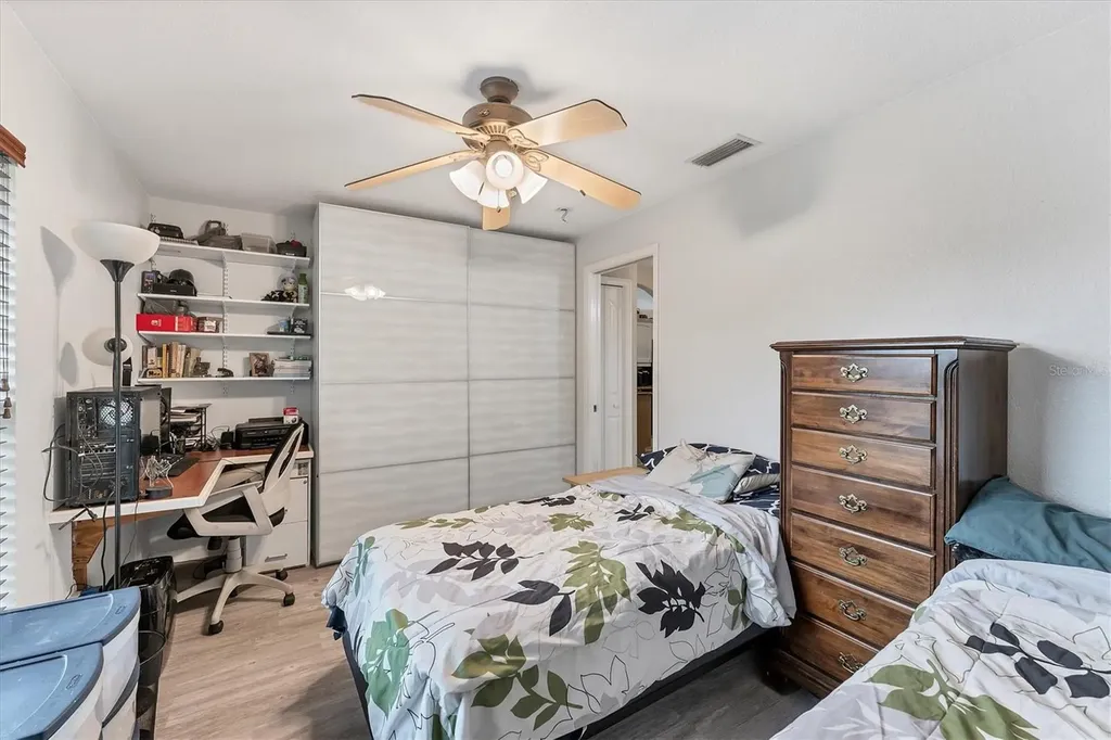 2555 Dixon Terrace Port Charlotte FL 33981
