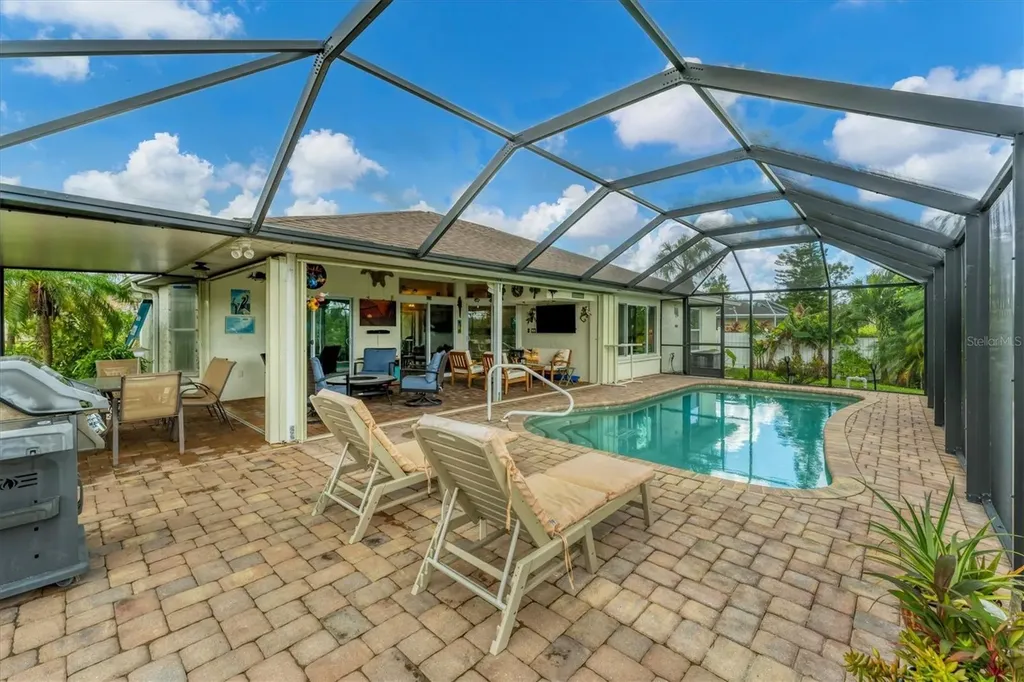 2555 Dixon Terrace Port Charlotte FL 33981